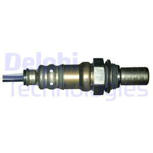 Lambdatunnistin DELPHI ES20073-12B1