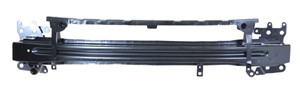 Kannatin, iskunvaimentaja, Edessä, SKODA OCTAVIA II, OCTAVIA Combi II, 1Z0807109C
