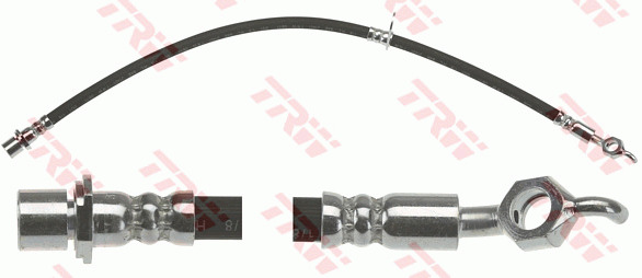 Jarruletku TRW PHD1176