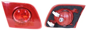 Takavalo, Vasen, MAZDA 3 Sedan, BN8W513G0C, BN8W513G0D