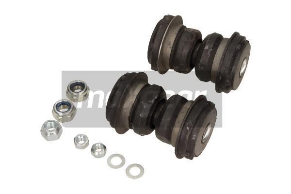 Alustasarjat MAXGEAR 72-0344