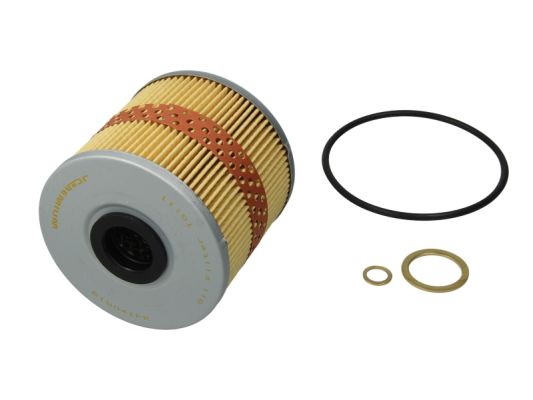 Öljynsuodatin JC PREMIUM B1W041PR