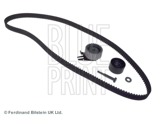 Hammashihnasarja BLUE PRINT ADK87319