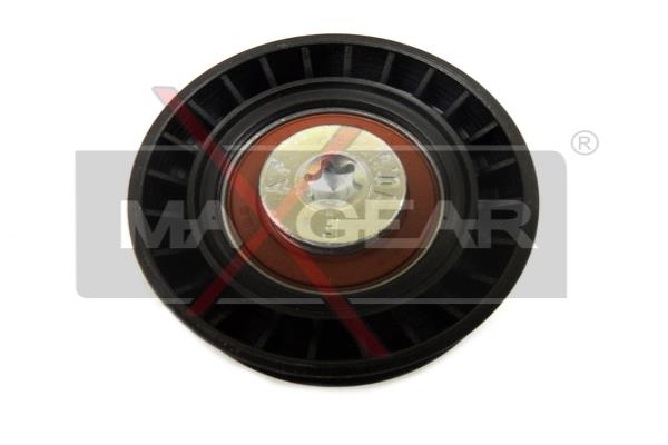 Ohjainrulla, hammashihna MAXGEAR 54-0244