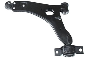 Tukivarsi, pyöräntuenta, Etuakseli, Vasen, FORD FOCUS, FOCUS Sedan, FOCUS Turnier, 1073215, 1090738, 1138161, 1207974, 1212810, 2M513051
