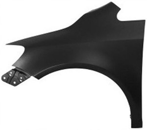 Lokasuoja, Eteen, vasen, VW GOLF PLUS, 5M0 821 021