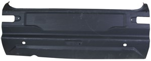 Takapaneli, FORD ESCORT I, 1 414 020
