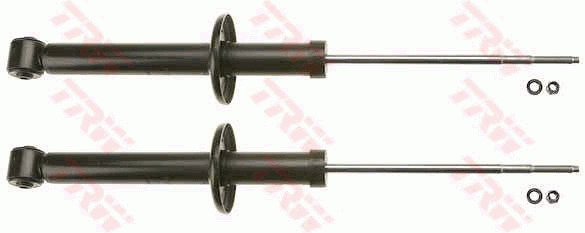Iskunvaimennin TRW JGS219T