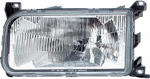 Ajovalo, Oikea, VW PASSAT, PASSAT Variant, 357 941 018