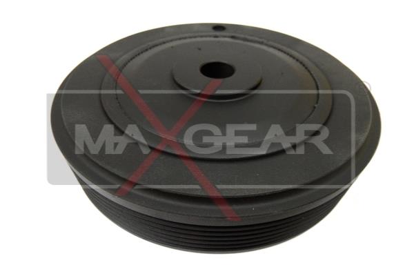 Hihnapyörä, kampiakseli MAXGEAR 30-0042