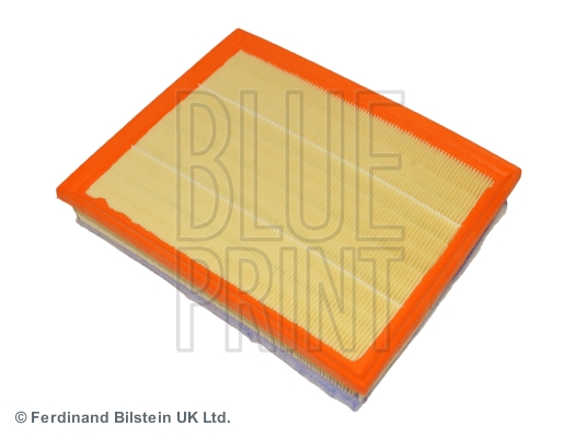 Ilmansuodatin BLUE PRINT ADB112249