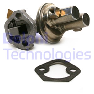 Polttoainepumppu DELPHI HFP911