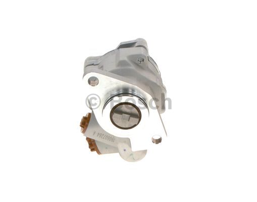 Hydrauliikkapumppu, ohjaus BOSCH K S00 000 442