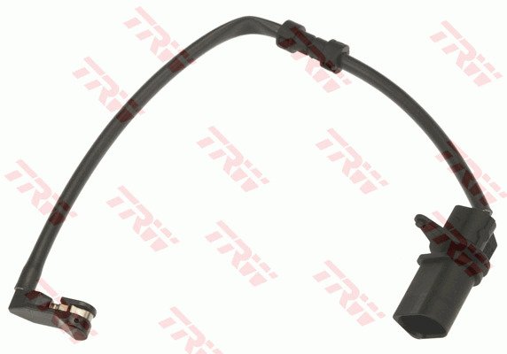 Jarrupalan kulumisen ilmaisin TRW GIC358