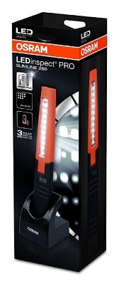 Taskulamppu OSRAM LEDIL103