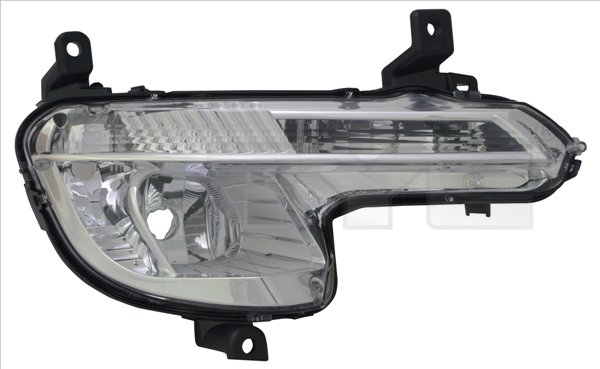 Sumuvalo TYC 19-12100-01-2