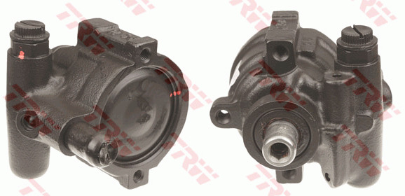 Hydrauliikkapumppu, ohjaus TRW JPR834