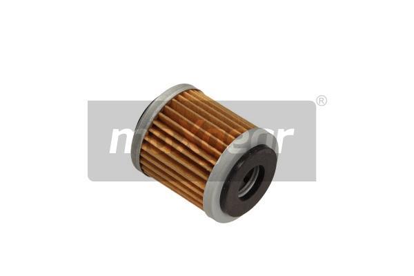 Öljynsuodatin MAXGEAR 26-8015