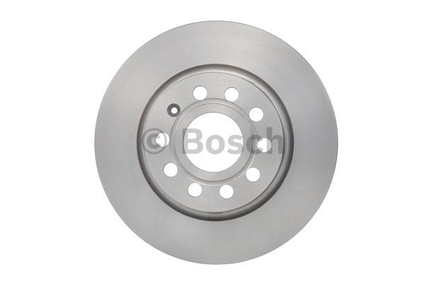Jarrulevy BOSCH 0 986 479 940