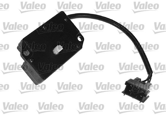 Säädin, säätöläppä VALEO 509229