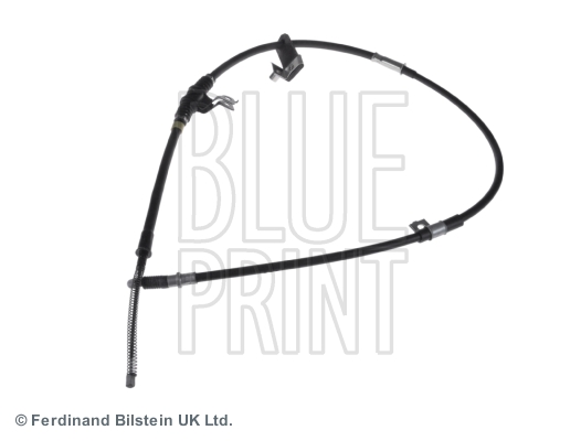 Käsijarruvaijeri BLUE PRINT ADC44687