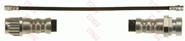 Jarruletku TRW PHA538