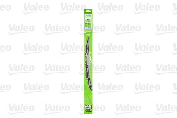 Pyyhkijänsulka VALEO 576097