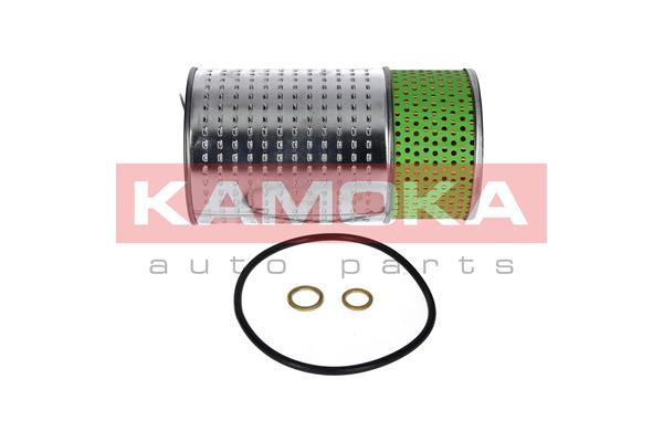 Öljynsuodatin KAMOKA F101801