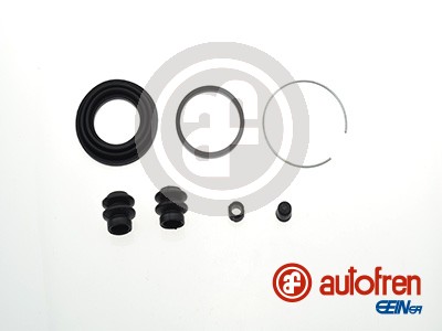 Korjaussarja, jarrusatula AUTOFREN SEINSA D4782