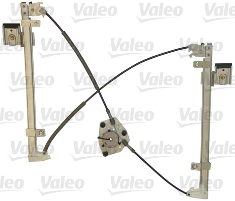 Lasinnostin VALEO 850918