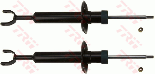 Iskunvaimennin TRW JGS134T