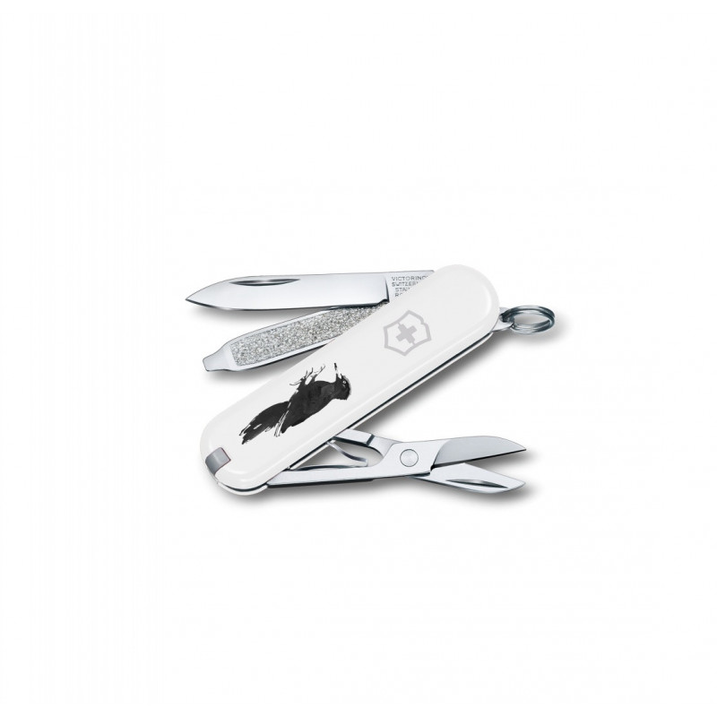 Victorinox Palokärki by Teemu Järvi, blister