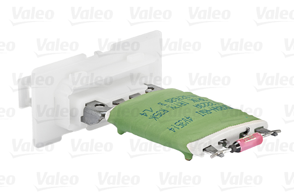 Vastus, sisäilmantuuletin VALEO 515037