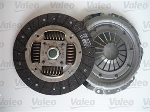 Kytkinpaketti, AUDI A4, A4 Avant, A4 Cabriolet, A6, A6 Avant, SEAT EXEO, EXEO ST, SKODA SUPERB I, VW PASSAT, PASSAT Variant