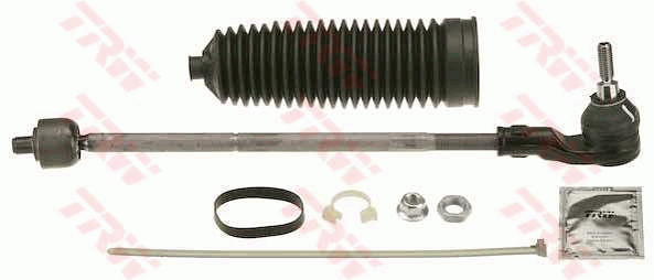 Raidetanko TRW JRA593