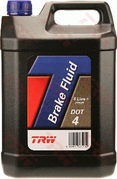 Jarruneste TRW PFB405
