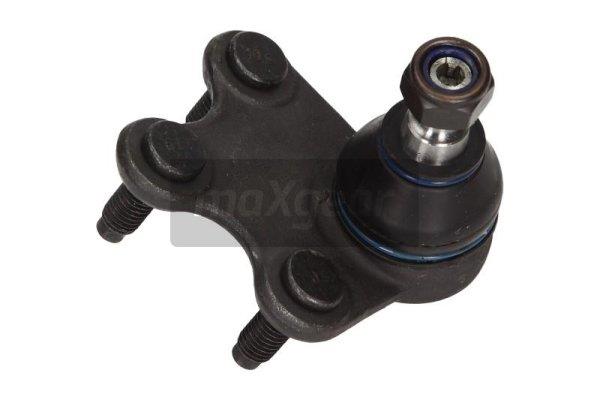 Pallonivel MAXGEAR 72-2023