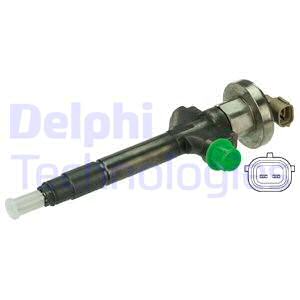 Suuttimen pidike DELPHI HRD634