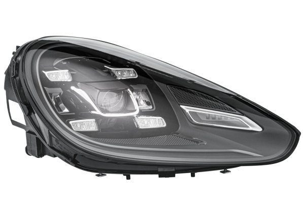 Ajovalo HELLA 1EX 011 745-161