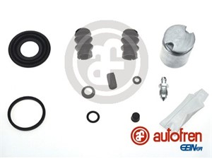 Korjaussarja, jarrusatula, Taka-akseli, ABARTH,ALFA ROMEO,FIAT,OPEL,TOYOTA,VAUXHALL, 47830-02100, 4783002101, 47830-02260, 4783002261, 4