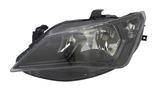 Ajovalo, Oikea, SEAT IBIZA IV, IBIZA SC IV, IBIZA ST IV, 6J1941034D, 6J1941034F, 6J1941034H