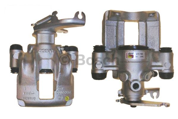 Jarrusatula BOSCH 0 986 473 166