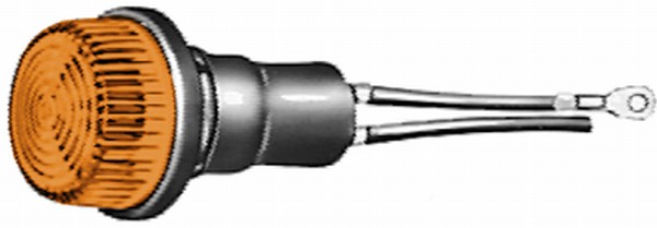 Lisävilkkuvalo HELLA 2BM 003 563-111