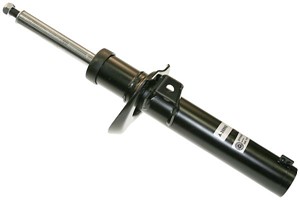 Iskunvaimennin, Etuakseli, Oikea, Vasen, AUDI TT, TT Roadster, VW TIGUAN, 5N0413031AA, 5N0413031K, 5N0413031L, 5N0413031T, 8J0413031AA,