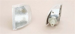 Vilkkuvalo, Oikea, SKODA FELICIA I, FELICIA II, FELICIA Kombi I, FELICIA Kombi II, FELICIA Pick-up I, VW CADDY Pick-up II, 6U0953042A