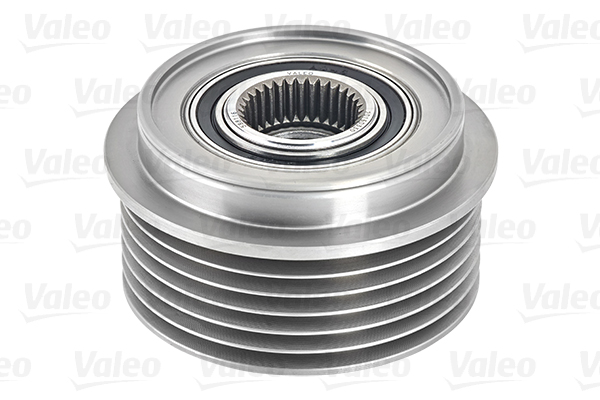 Vapaakytkin VALEO 588116