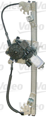 Lasinnostin VALEO 850742