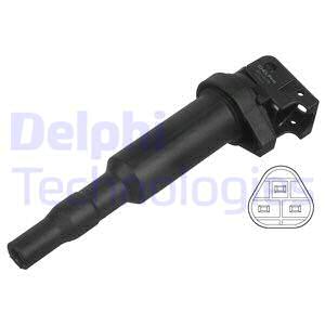 Sytytyspuola DELPHI GN10475-12B1
