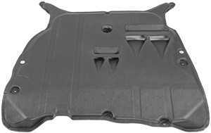 Roiskelevy, VOLVO S60 I, S80 I, V70 II, XC70 CROSS COUNTRY, 8624664, 8624664-2