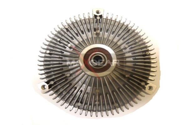 Kytkin, jäähdytystuuletin MAXGEAR 62-0027